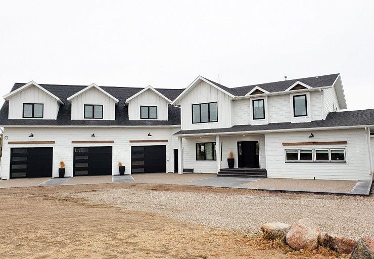 Completed Jayco home addition