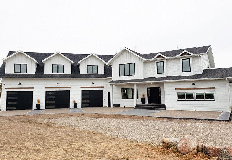 Major home addition completed by Jayco