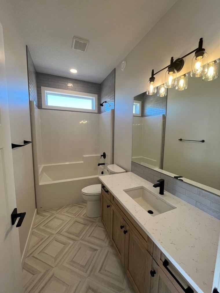 Austen II RTM bathroom