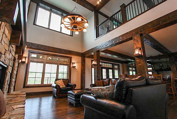 Jayco Custom home Builder